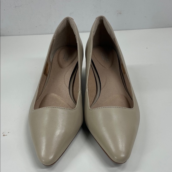 Rockport Total Motion Gracie Pump Size 8